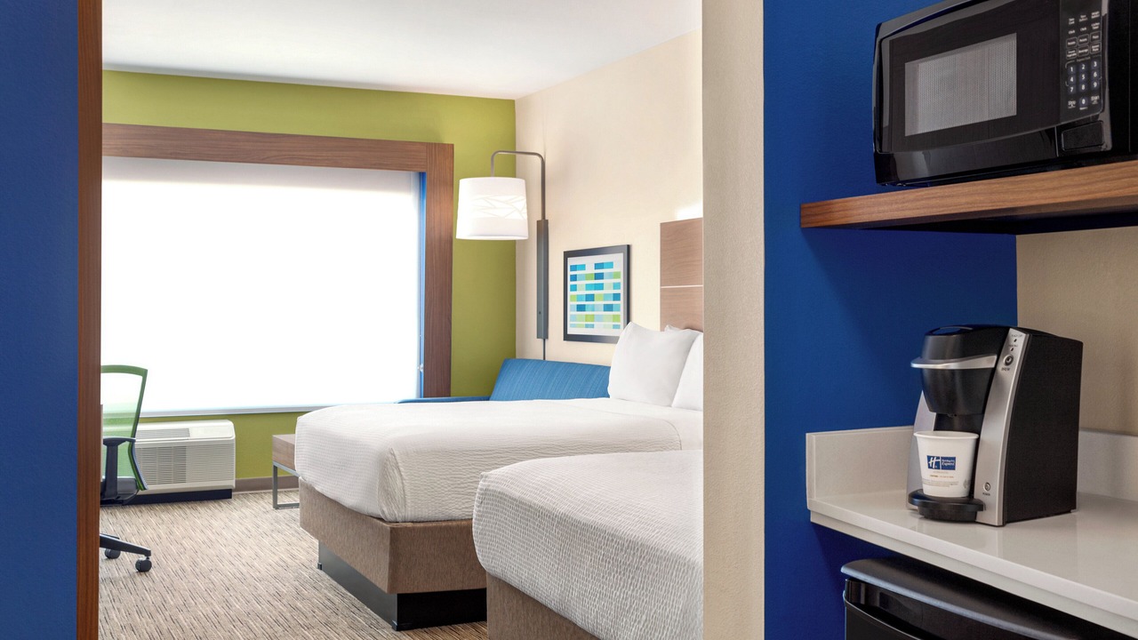 Photo of Bedroom in Pflugerville