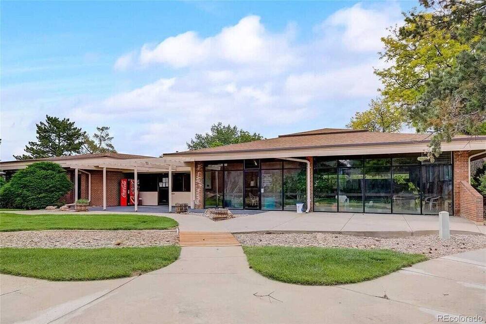 Photo of Outdoor in Gunbarrel