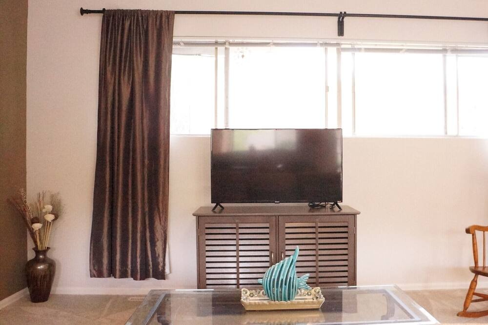 Photo of Bedroom in Panorama Heights