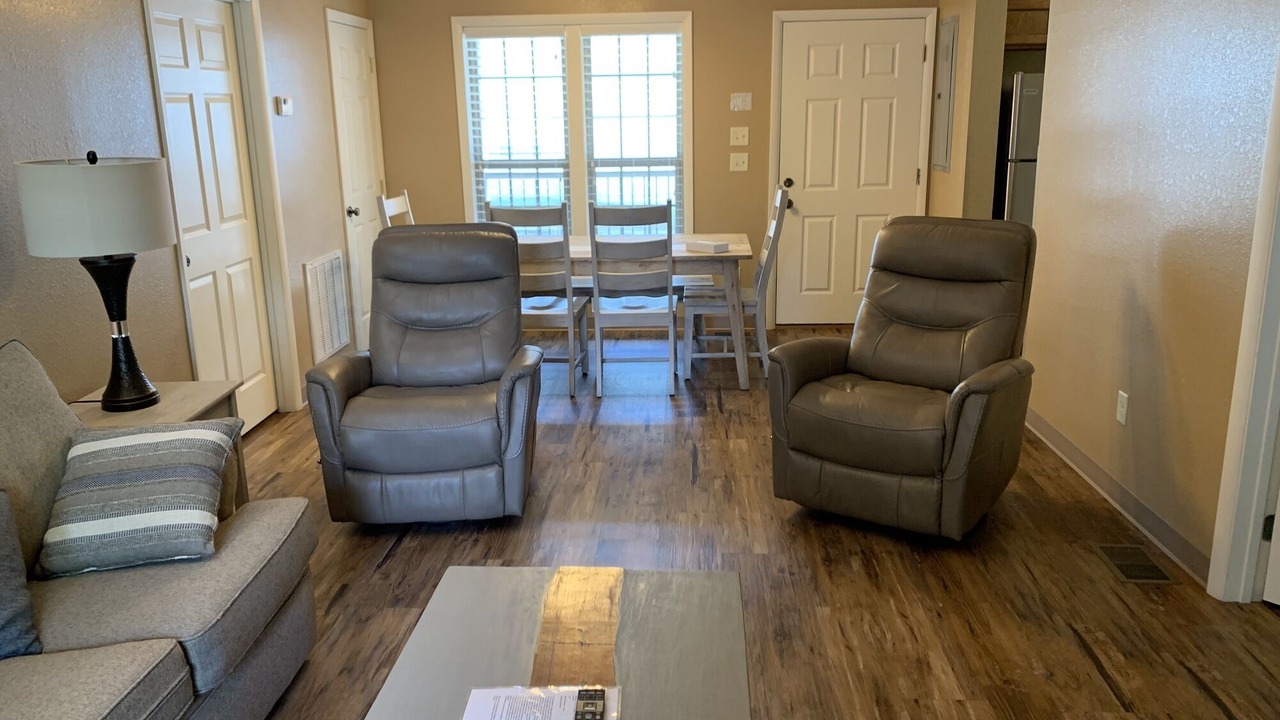 Photo of Livingroom in Gatlinburg