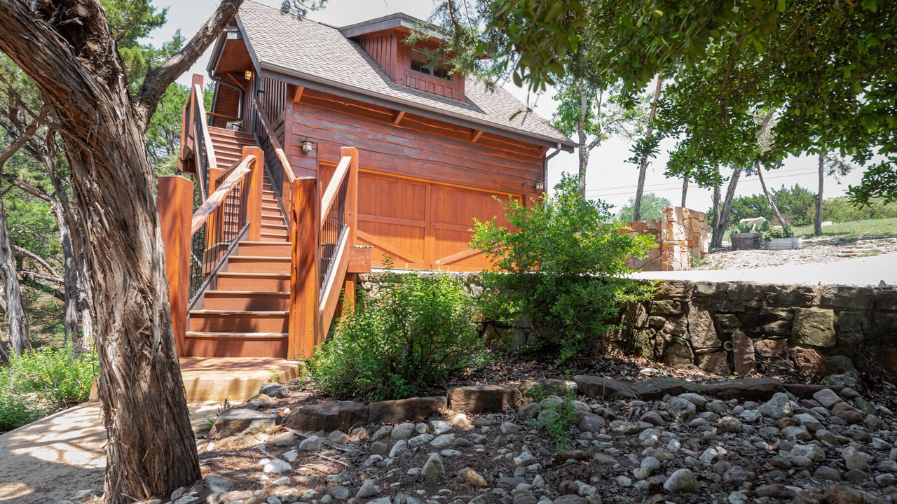 Photo of Outdoor in Jonestown