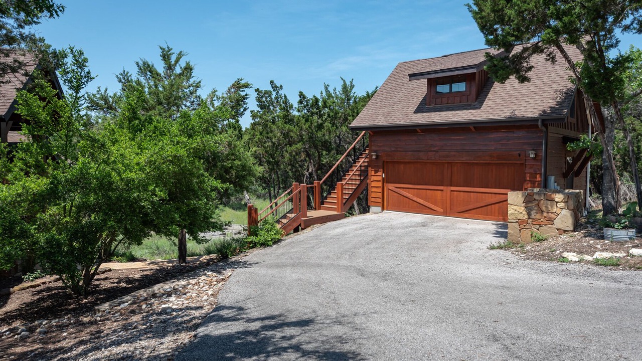 Photo of Outdoor in Jonestown