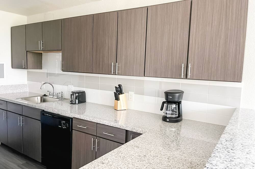 Photo of Kitchen in Mount Auburn