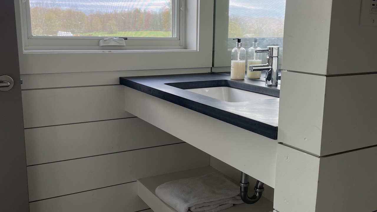 Photo of Kitchen in Pawlet