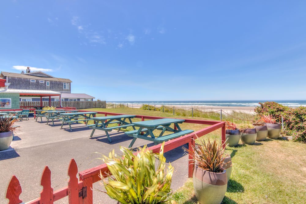 Photo of Outdoor in Rockaway Beach