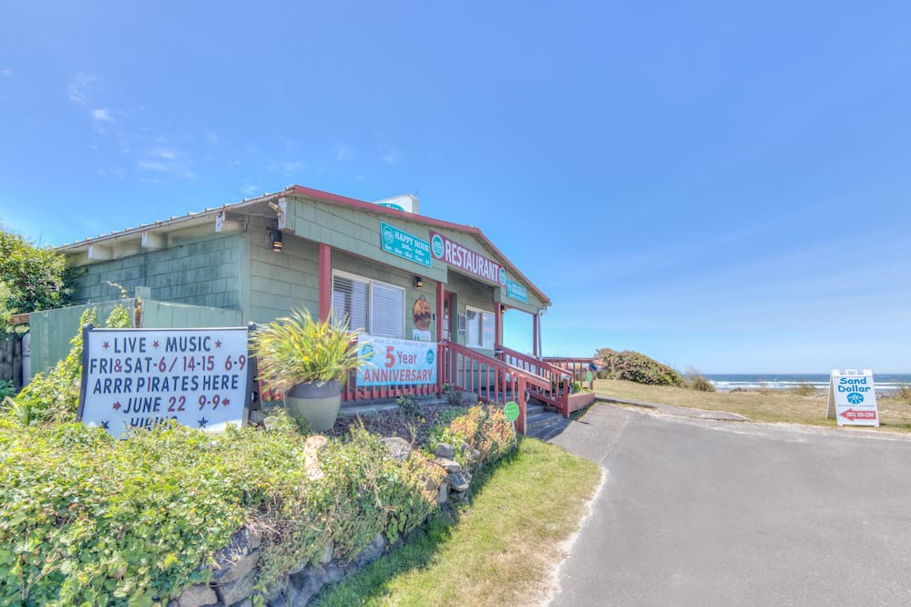 Photo of Outdoor in Rockaway Beach