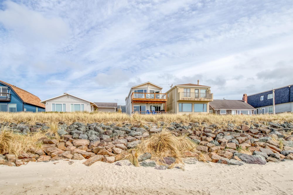 Photo of Outdoor in Rockaway Beach