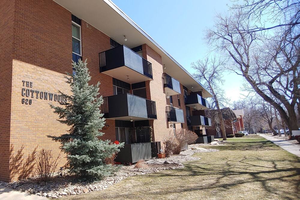 Photo of Outdoor in University Park