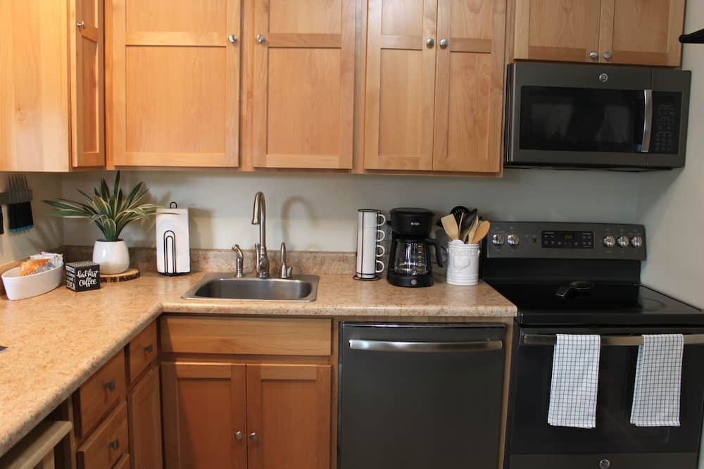 Photo of Kitchen in University Park