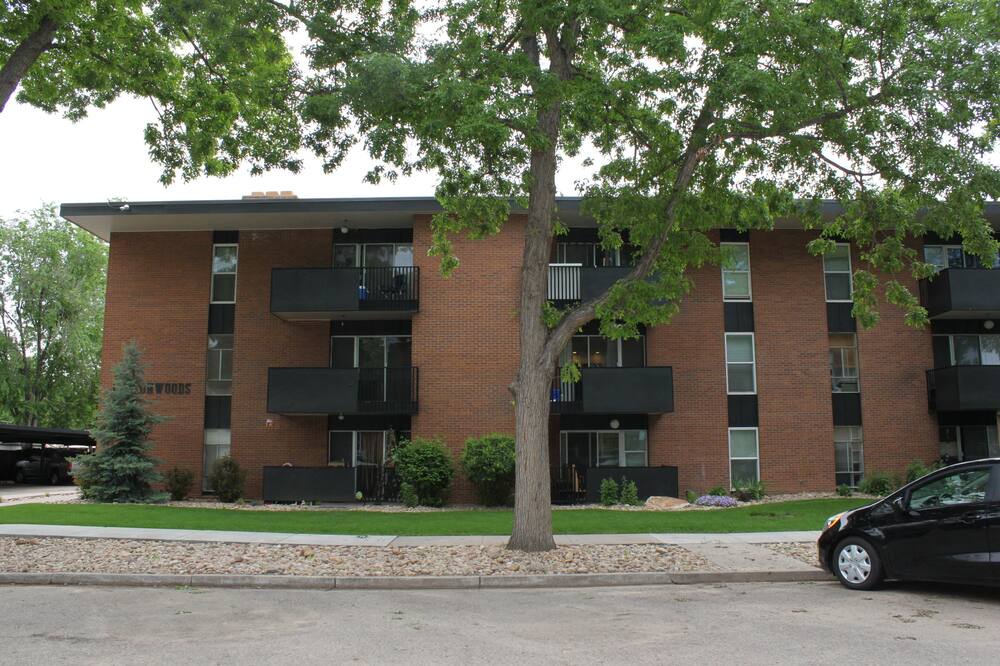 Photo of Outdoor in University Park