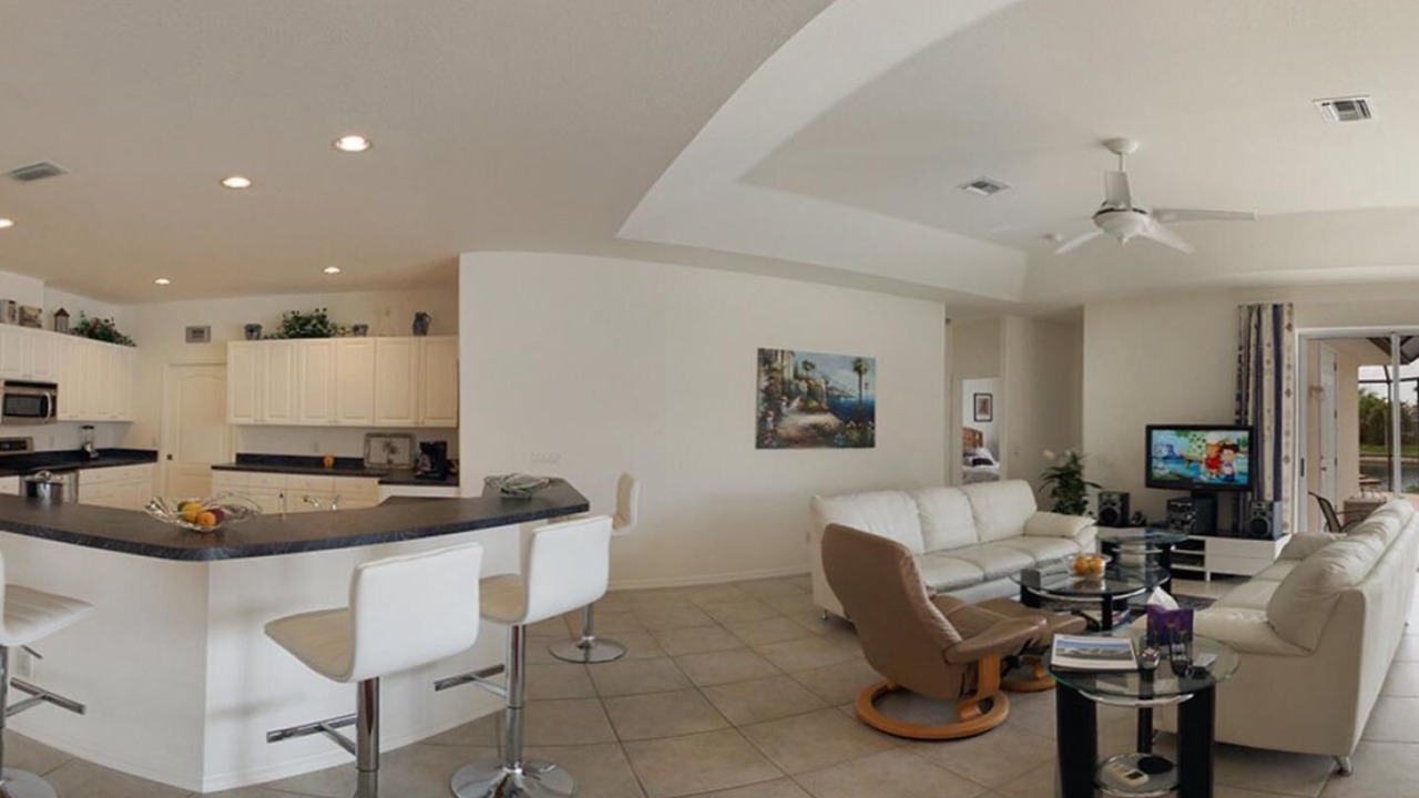 Photo of Kitchen in Pelican
