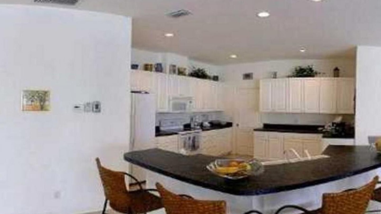 Photo of Kitchen in Pelican