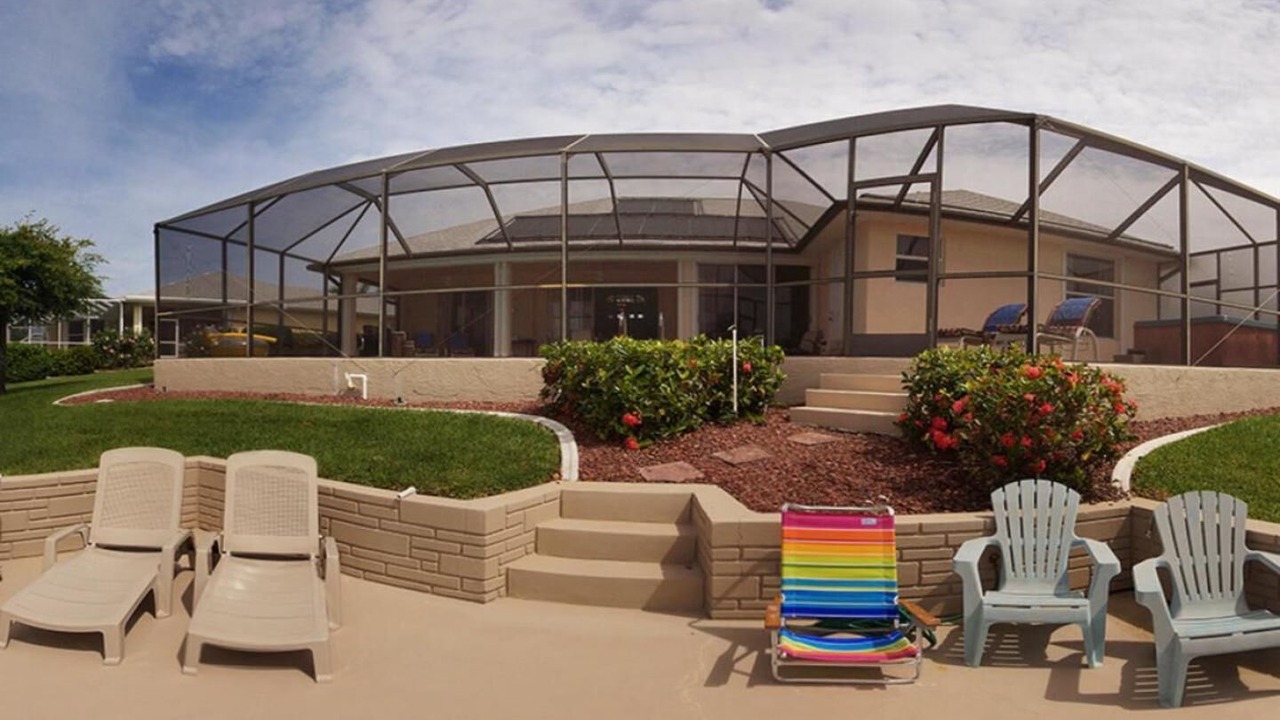 Photo of Outdoor in Pelican