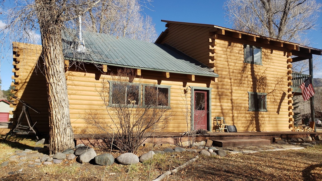 Photo of Outdoor in San Juan River Village