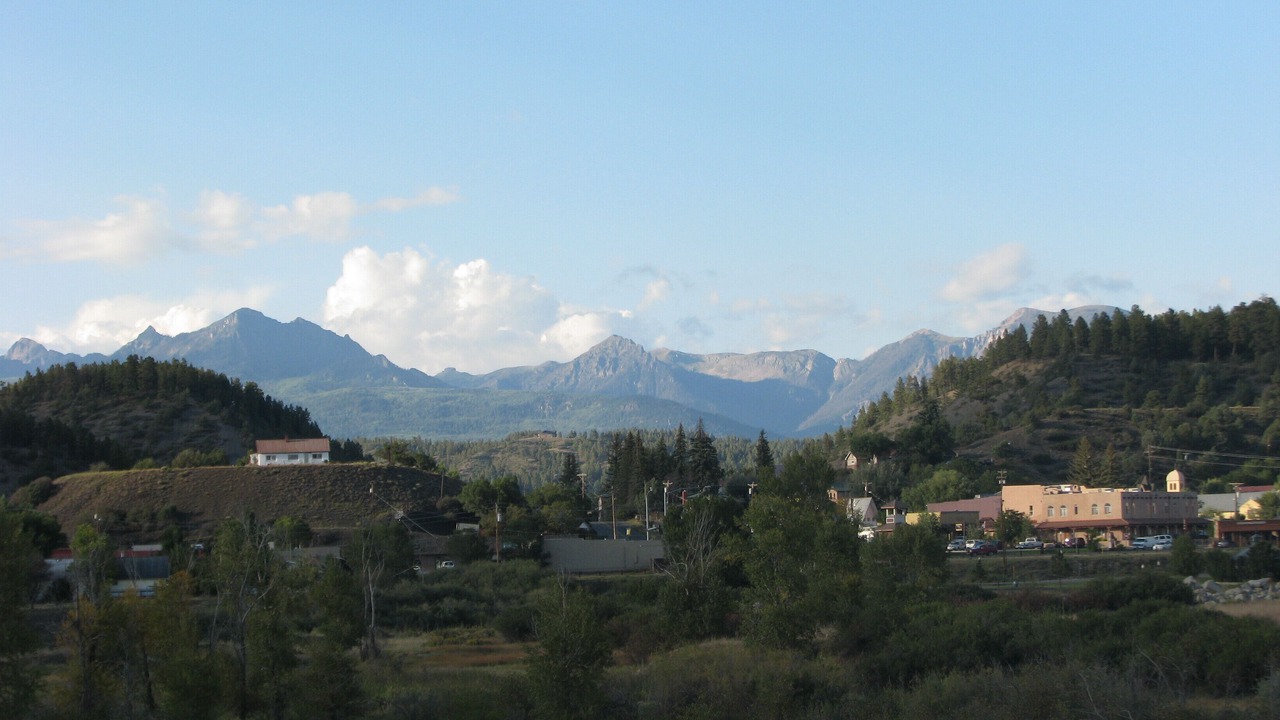 Photo of Outdoor in San Juan River Village
