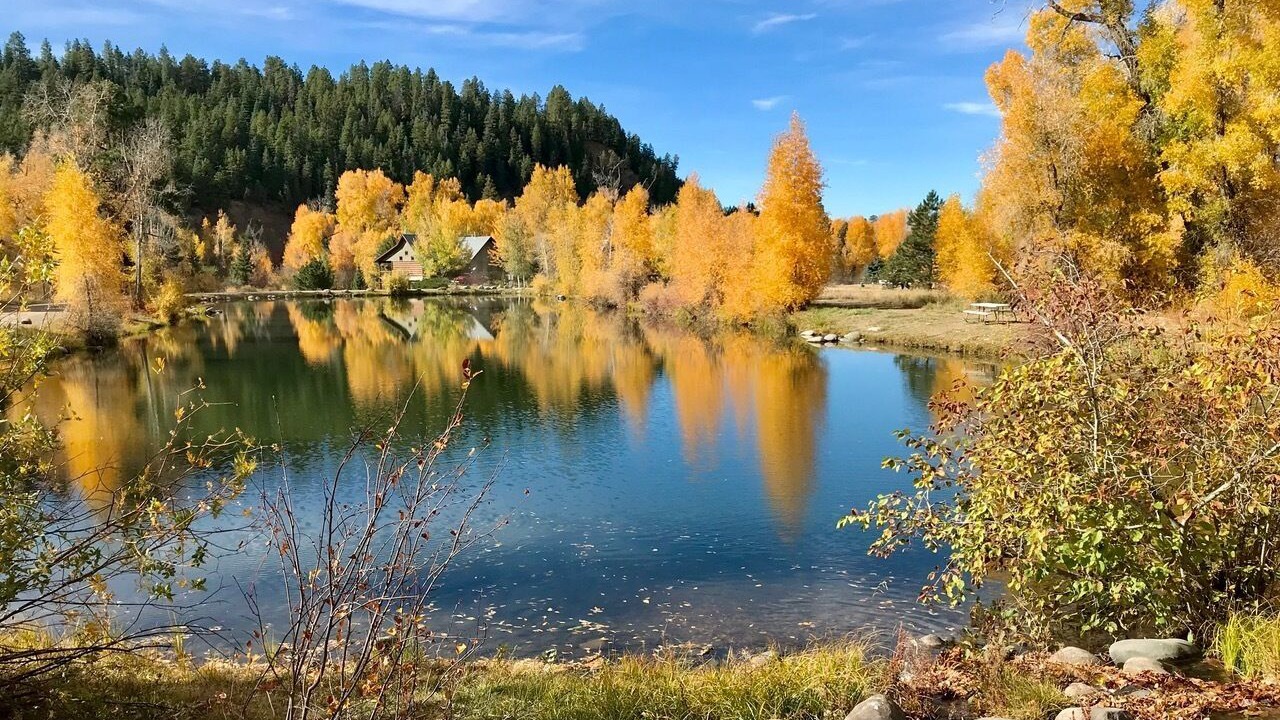 Photo of Outdoor in San Juan River Village