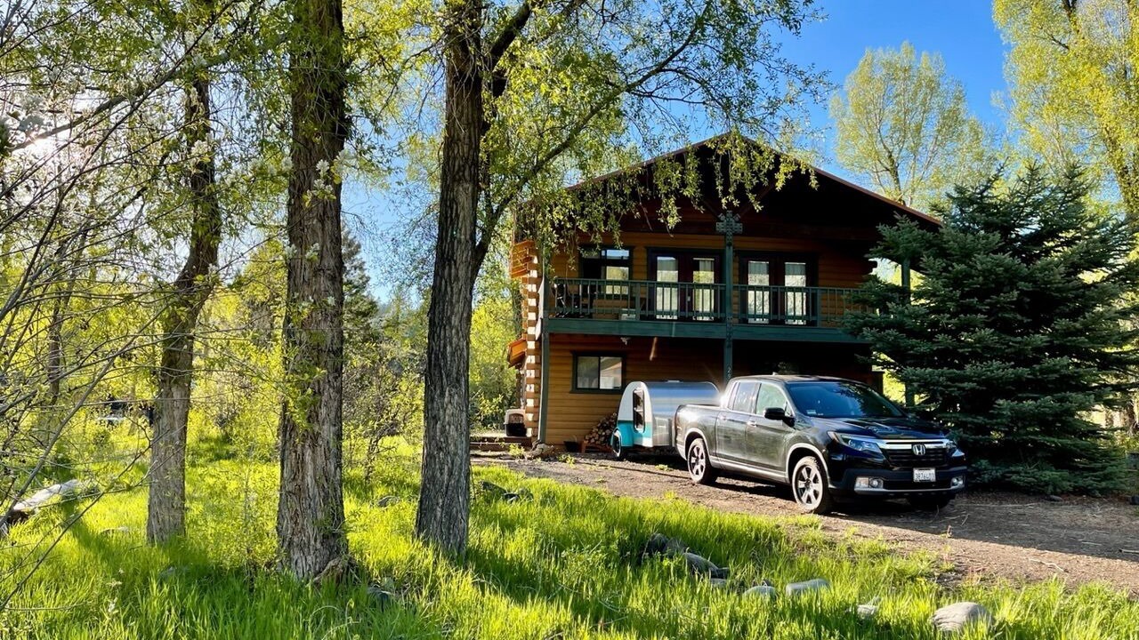 Photo of Outdoor in San Juan River Village