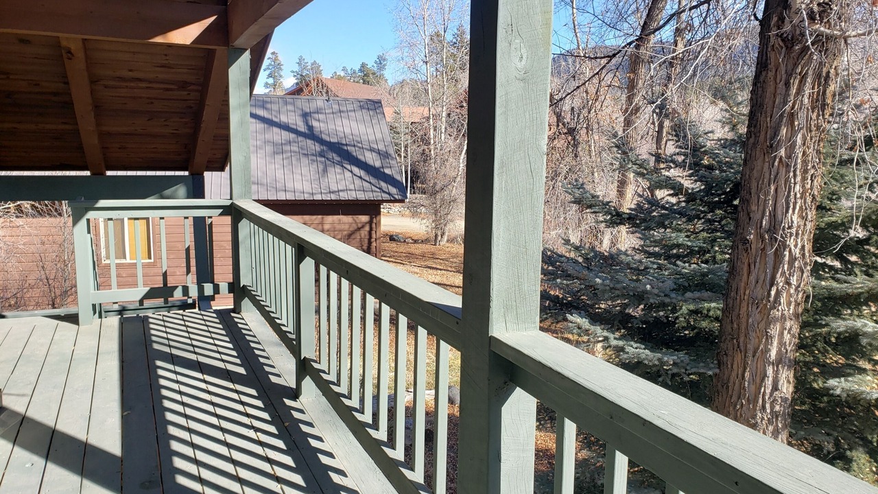 Photo of Outdoor in San Juan River Village