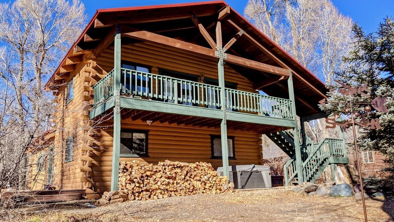 Photo of Outdoor in San Juan River Village