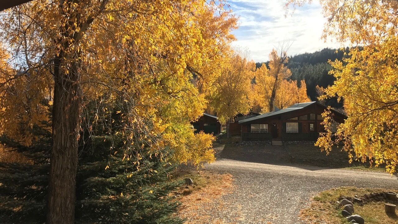 Photo of Outdoor in San Juan River Village