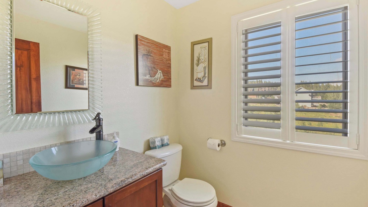 Photo of Patio Balcony in Mountain View Estates