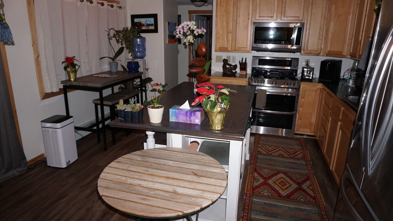 Photo of Kitchen in Huron Heights