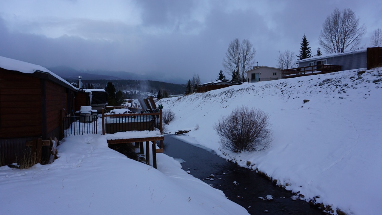 Photo of Outdoor in Huron Heights