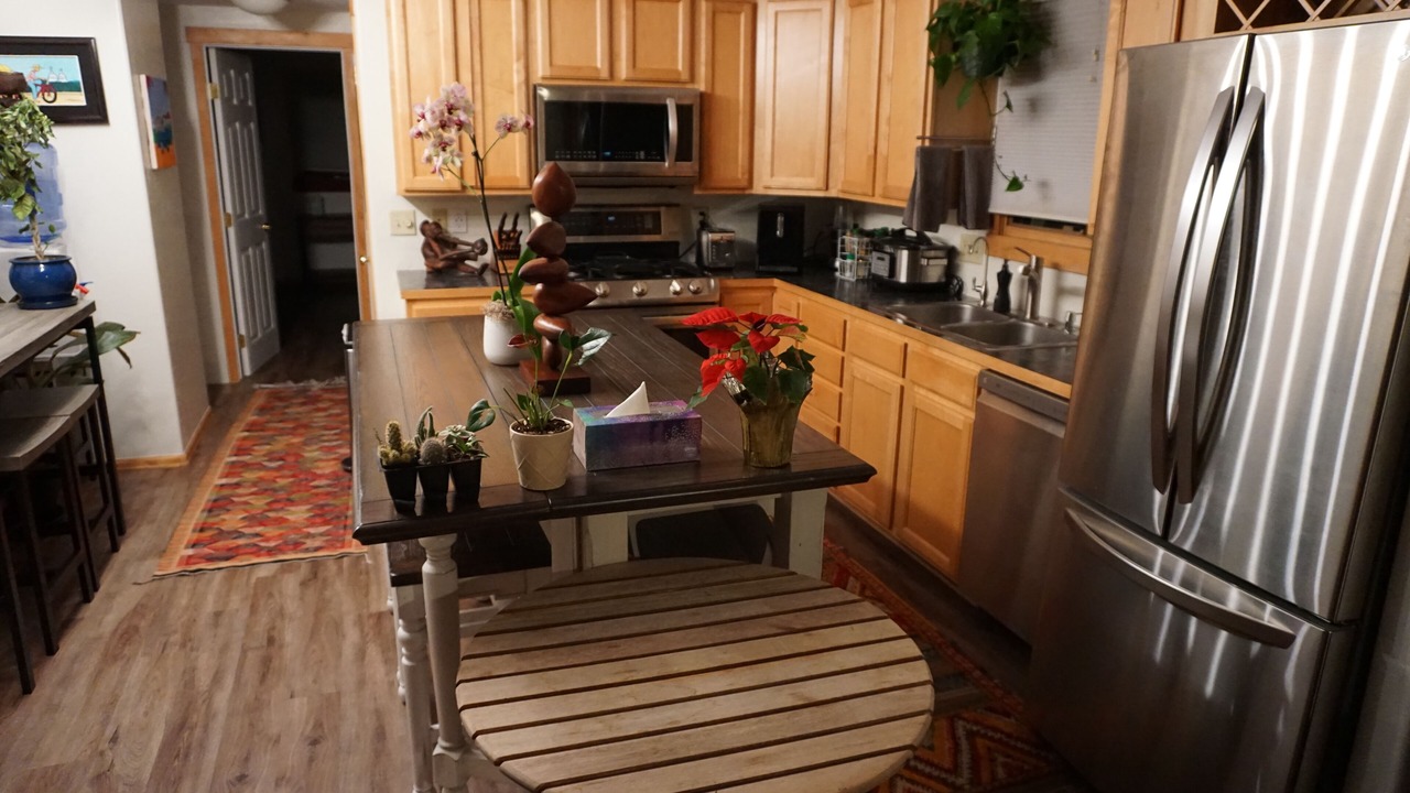Photo of Kitchen in Huron Heights