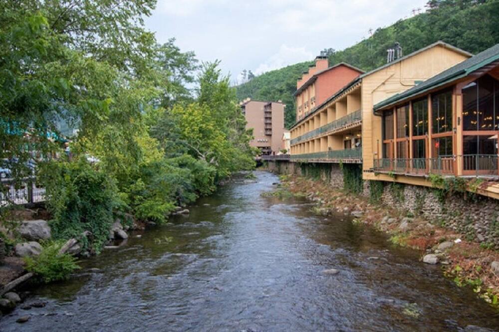 Photo of Outdoor in Gatlinburg