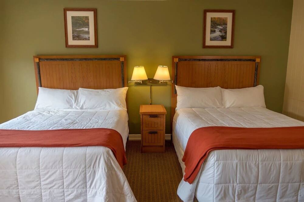 Photo of Bedroom in Gatlinburg