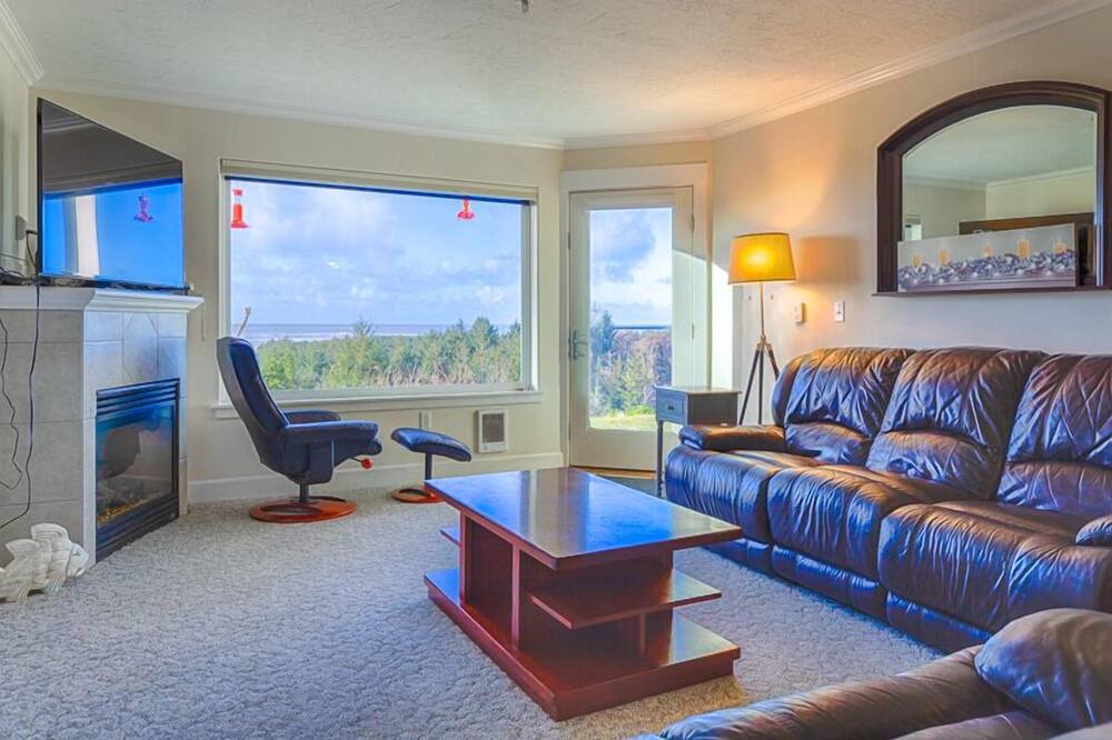 Photo of Livingroom in Seaview