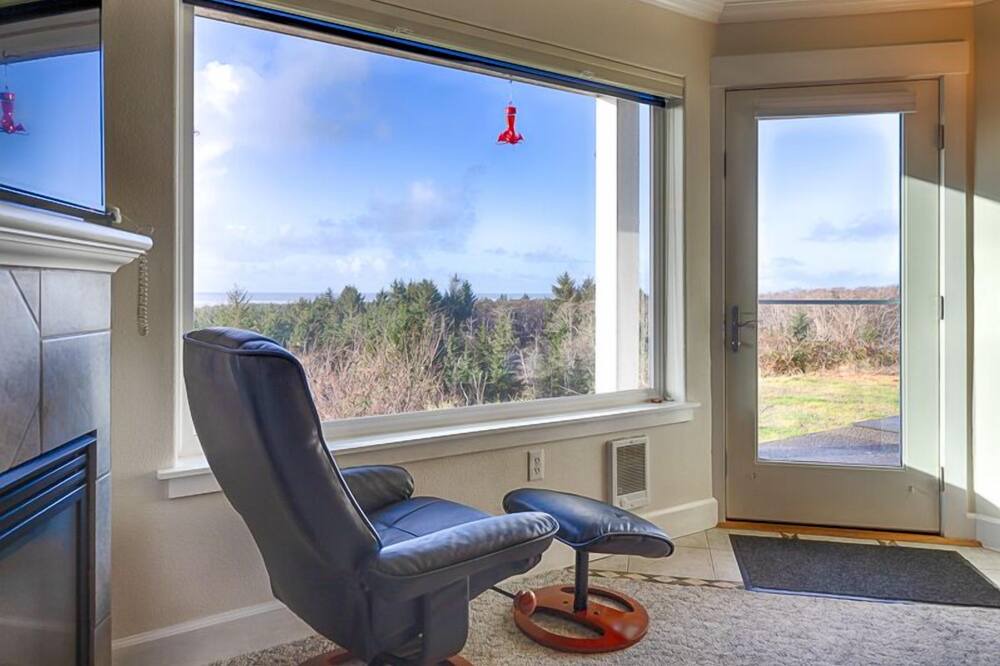 Photo of Bedroom in Seaview