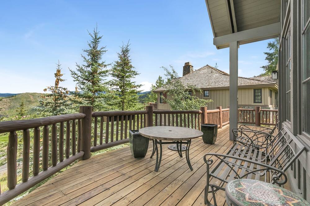 Photo of Patio Balcony in Cordillera
