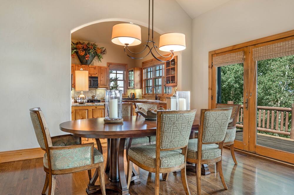 Photo of Kitchen in Cordillera