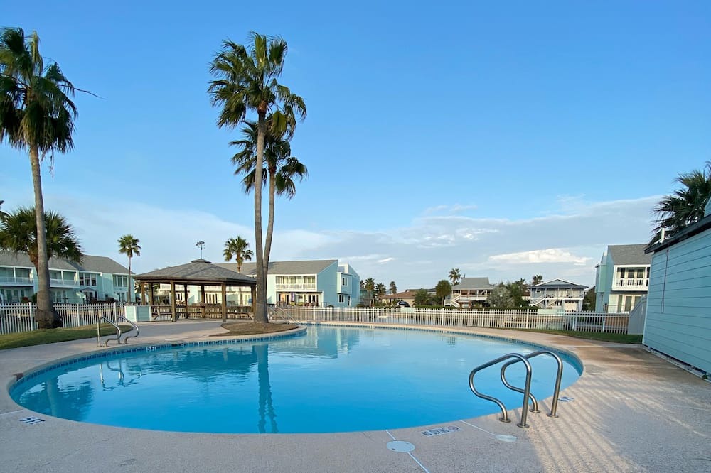 Photo of Outdoor in Key Allegro