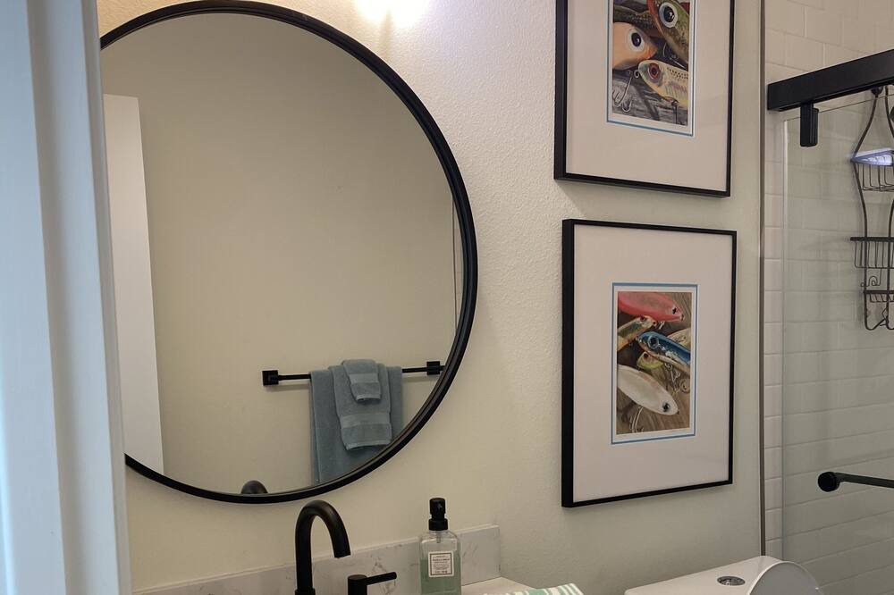 Photo of Bathroom in Key Allegro
