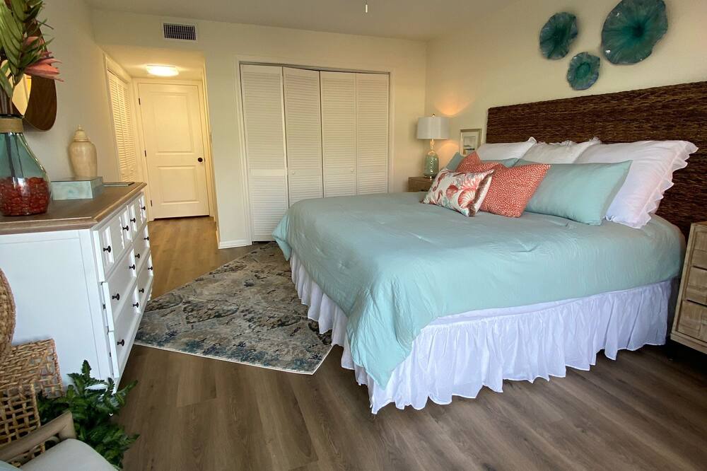 Photo of Bedroom in Key Allegro