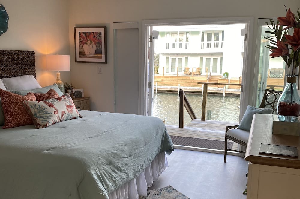 Photo of Bedroom in Key Allegro