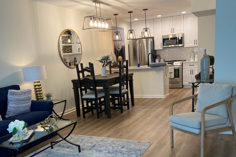 Photo of Livingroom in Key Allegro
