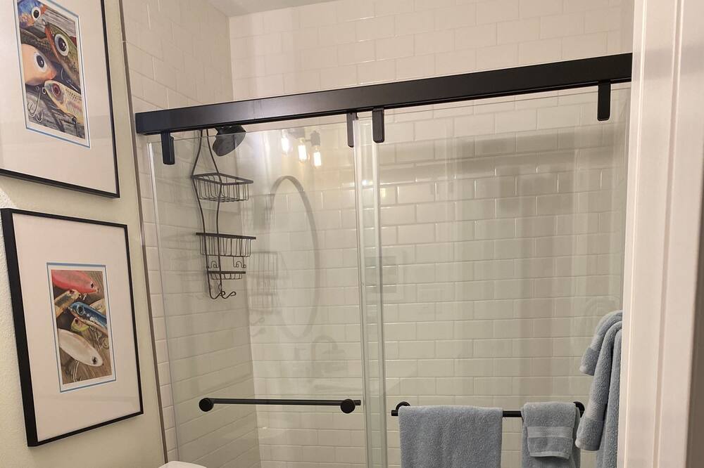 Photo of Bathroom in Key Allegro