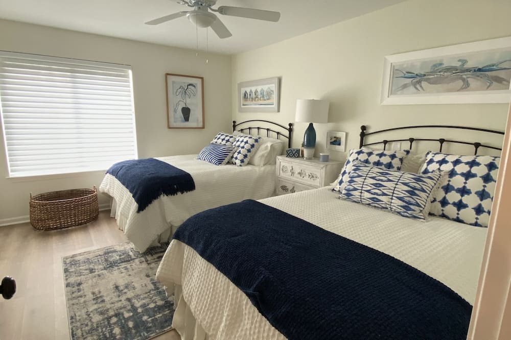 Photo of Bedroom in Key Allegro