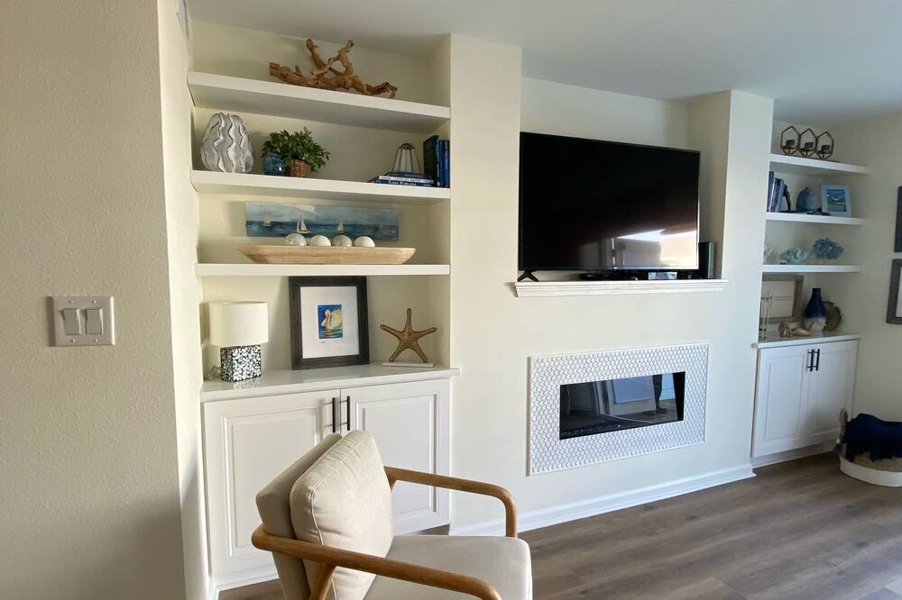 Photo of Livingroom in Key Allegro