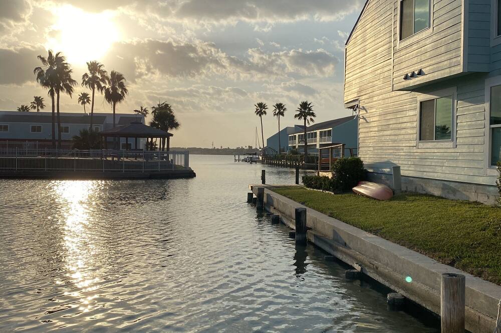Photo of Outdoor in Key Allegro