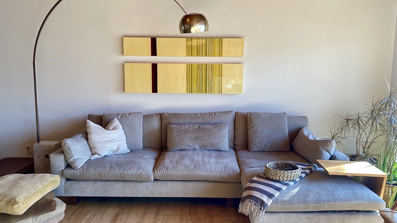 Photo of Livingroom in Panorama Heights