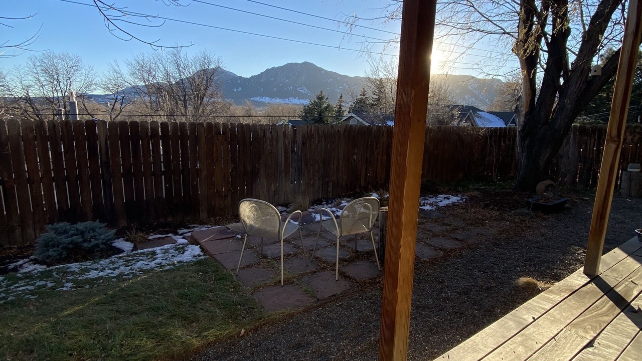 Photo of Outdoor in Panorama Heights