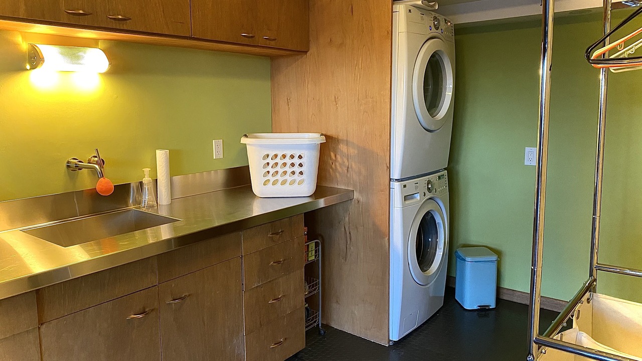 Photo of Kitchen in Panorama Heights