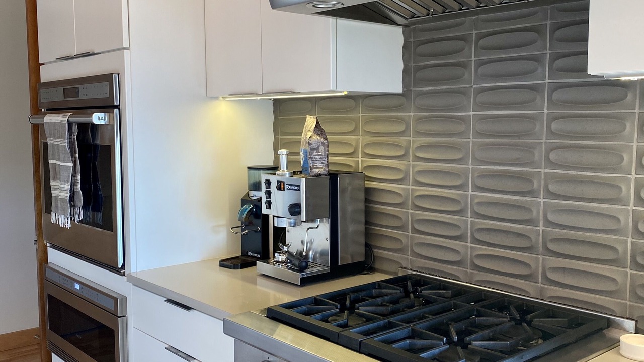 Photo of Kitchen in Panorama Heights