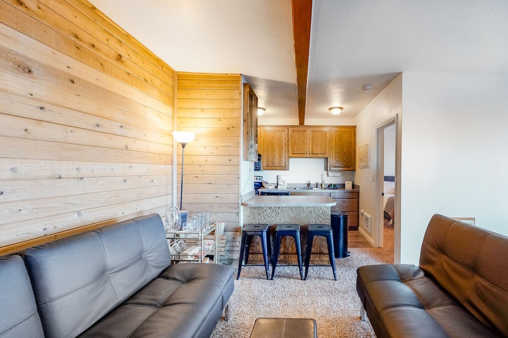 Photo of Livingroom in Brian Head