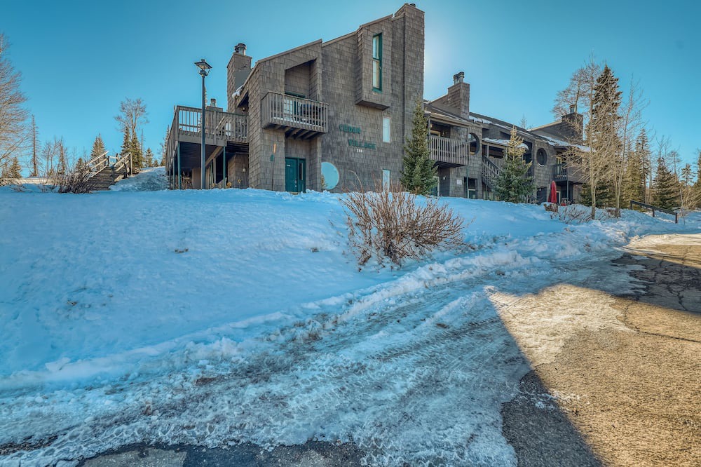 Photo of Outdoor in Brian Head