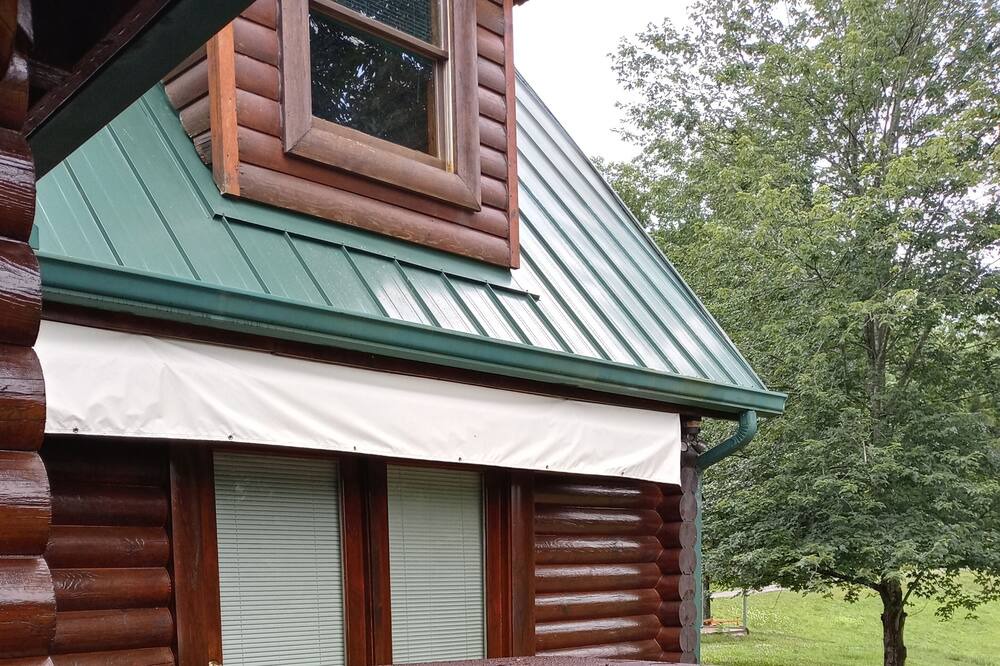 Photo of Bedroom in Lawrence County